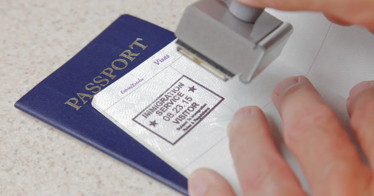 Is Your Address on Your Passport? Probashi Fly