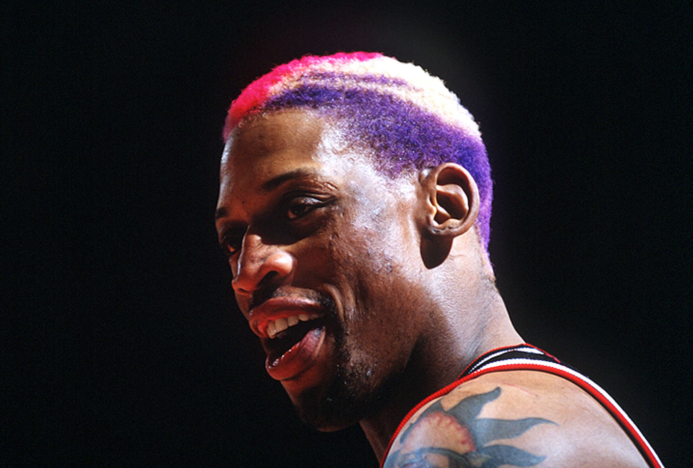 NBA Na nowo odkryty Rodman, reakcje graczy na “Ostatni taniec” PROBASKET
