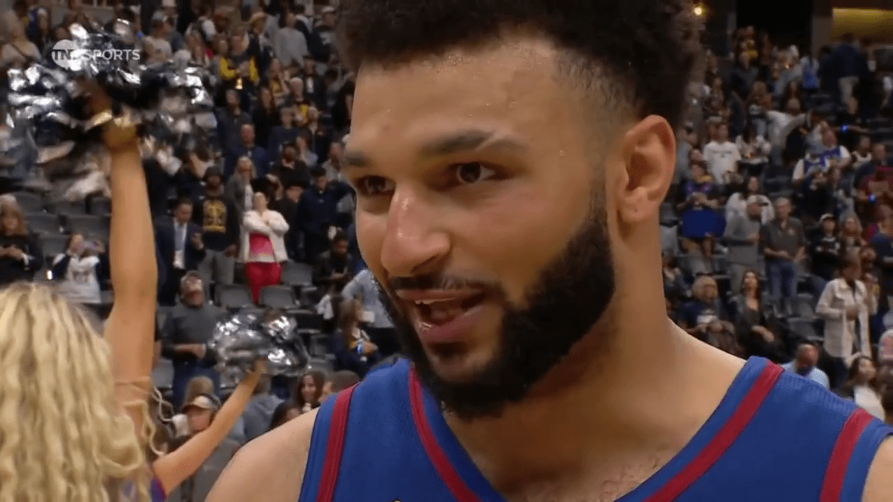 NBA Problemy Nuggets? Jamal Murray wypada na dłużej! PROBASKET