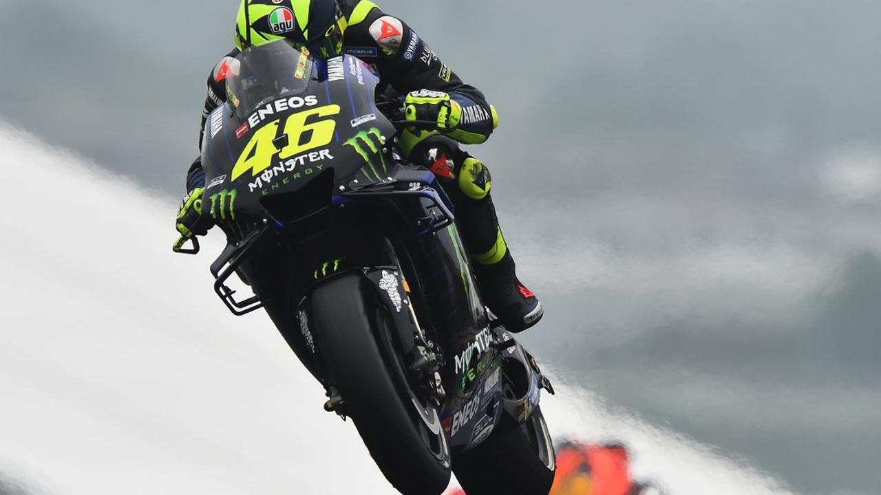 Jadwal Lengkap MotoGP Italia 2019 Probatam