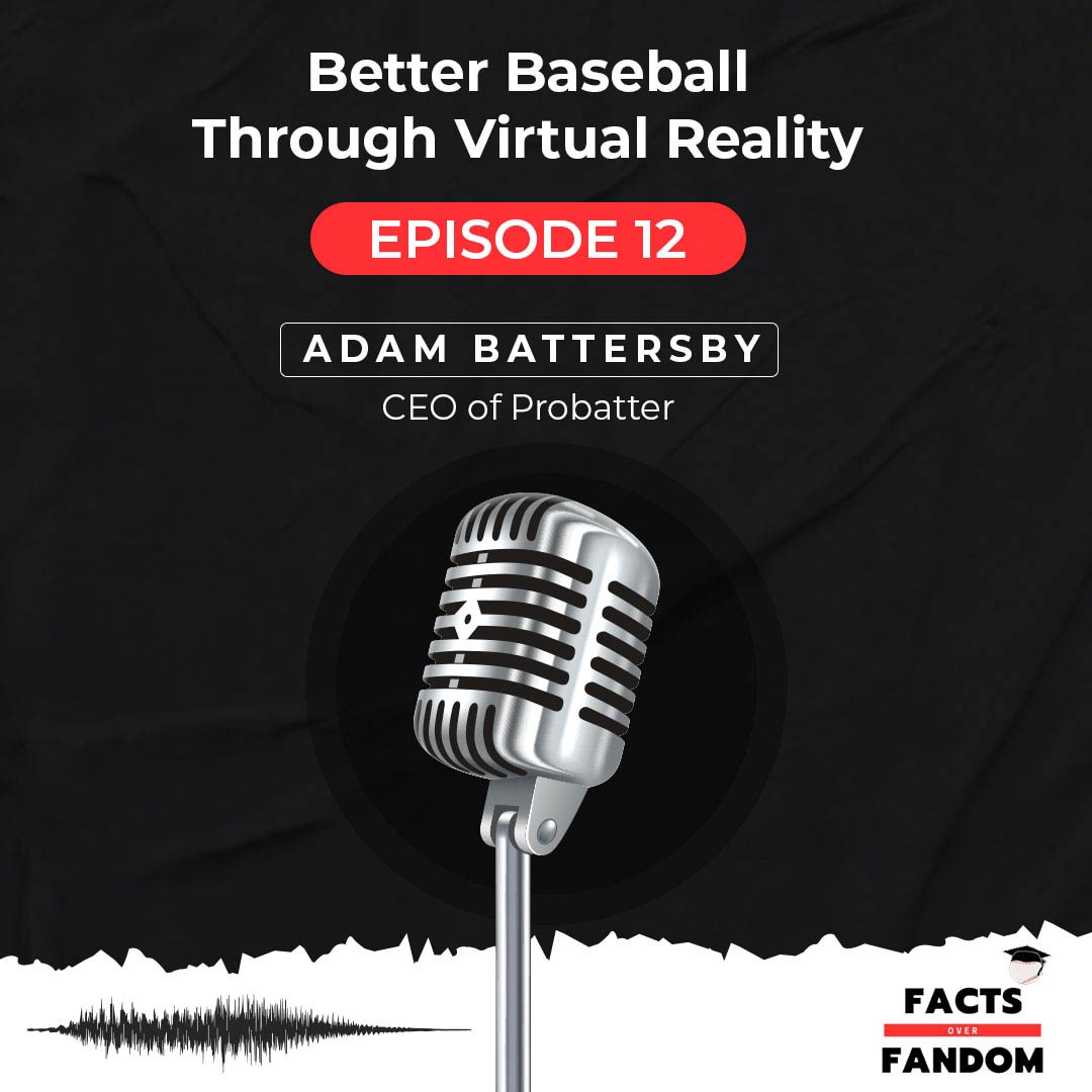 Better Baseball Through Virtual Reality ProBatter Sports