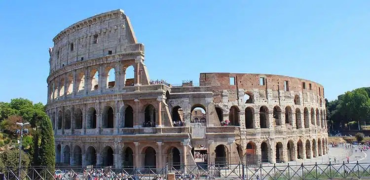 9 Most Impressive Roman Ruins In Rome You Can T Skip