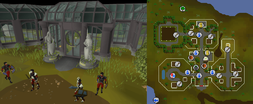 Osrs Quest Xp Rewards OSRS Observatory Quest RuneScape Guide RuneHQ / These osrs quests