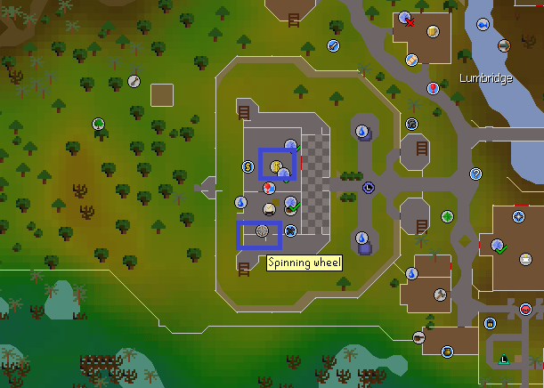 OSRS Noob Friendly Money Making Methods Sell & Trade Game Items