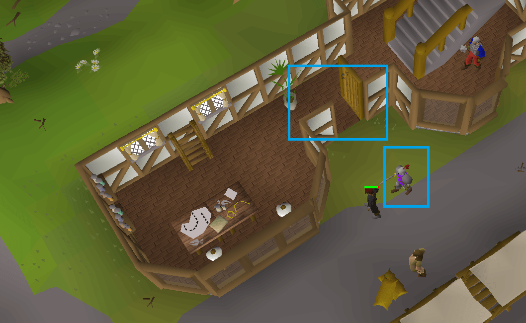 OSRS Thieving Guide Training From Level 1 to 99