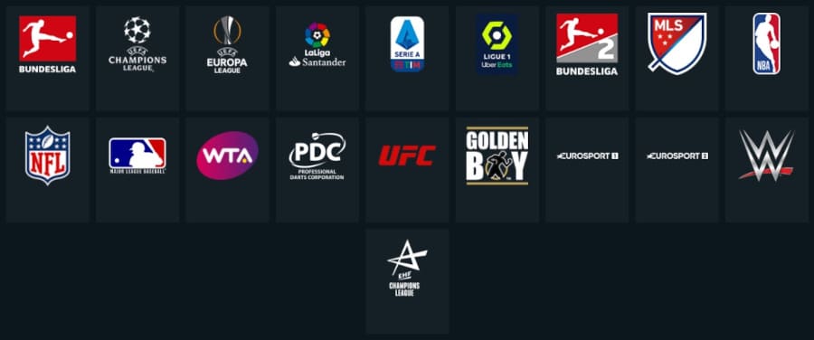 DAZN Probemonat 30 Tage kostenlos testen! Gratismonat sichern