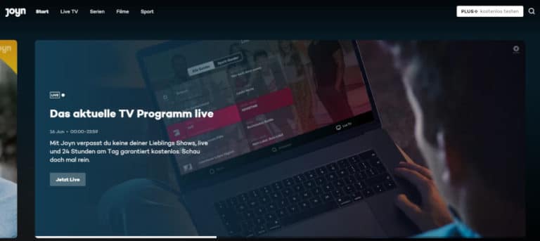 Joyn Probemonat & Kosten Joyn Plus 1 Monat kostenlos testen