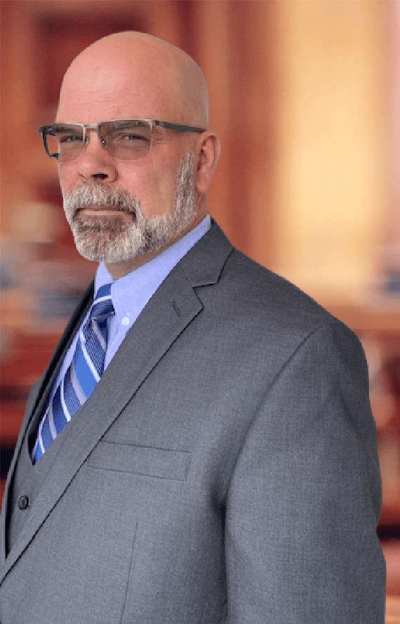 Meet the Attorney Robertson Law