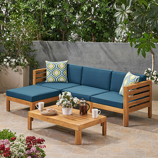 5 IDEAS OUTDOOR COUCH SEARCHING Pro Best House