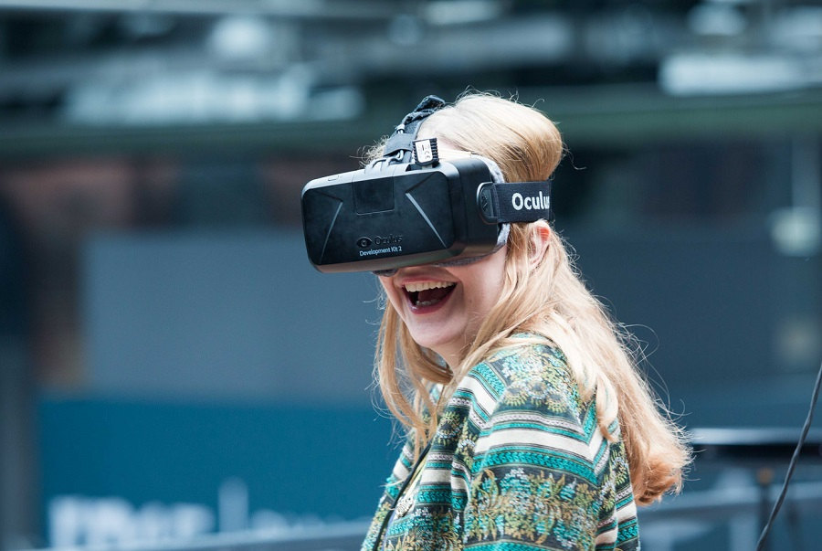 Co Op Vr Games Oculus