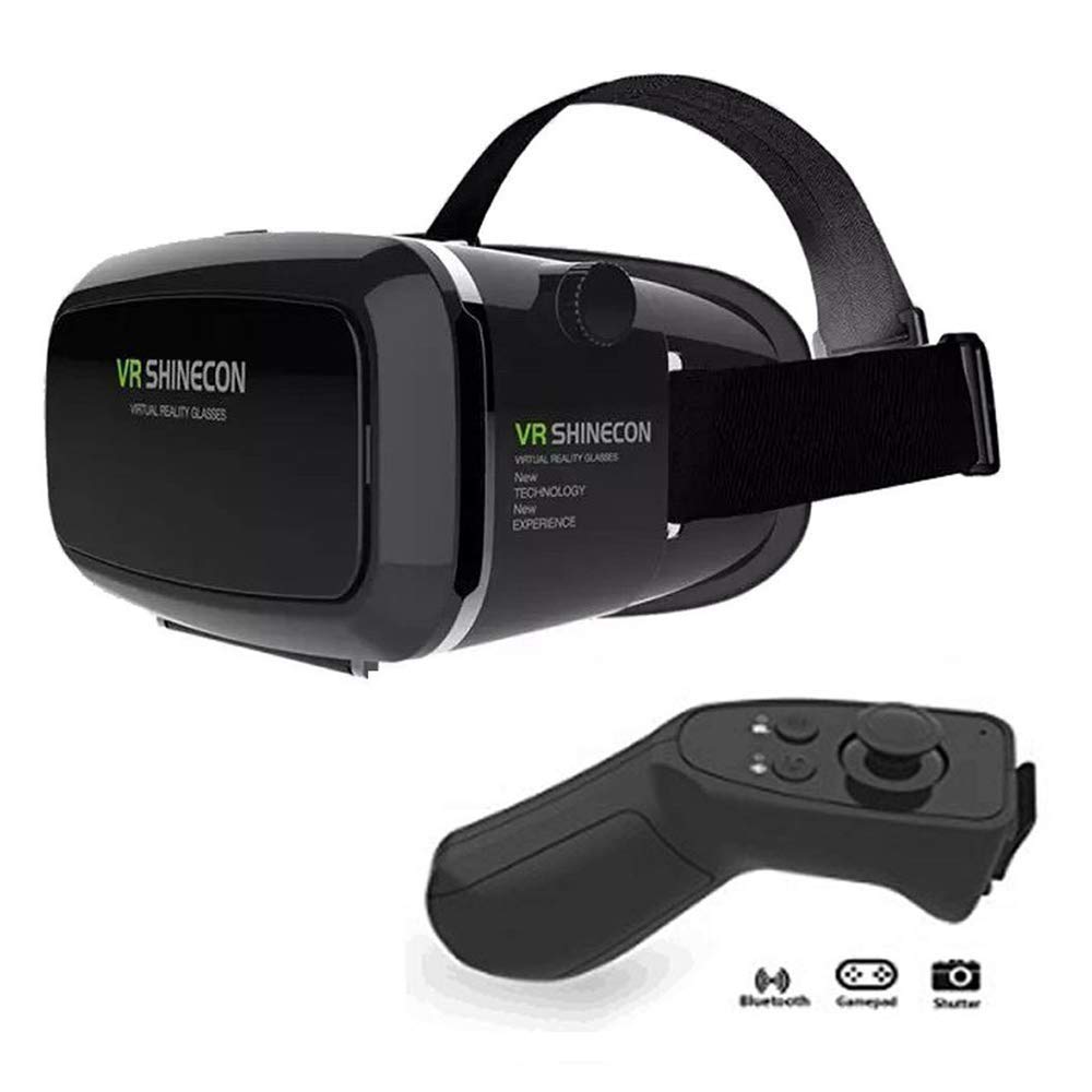 10 Best Virtual Reality Headsets in 2018 Pro Best VR