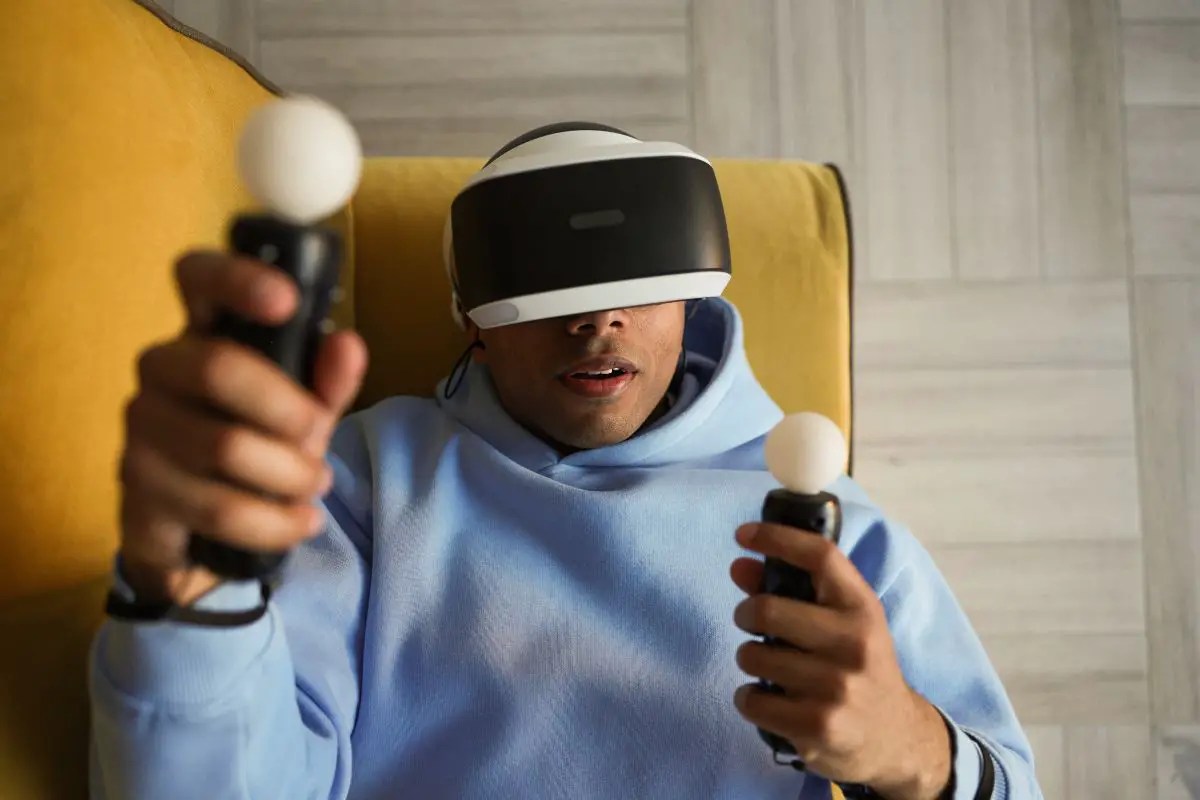 Best Boxing Games for Oculus Quest Pro Best VR