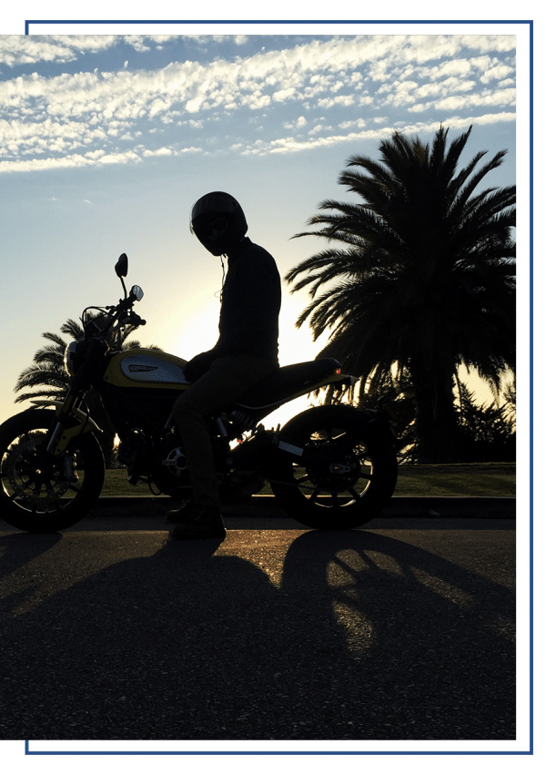 Motorcycle Accident Attorneys/Lawyer Sarasota, Brandon & Orlando FL