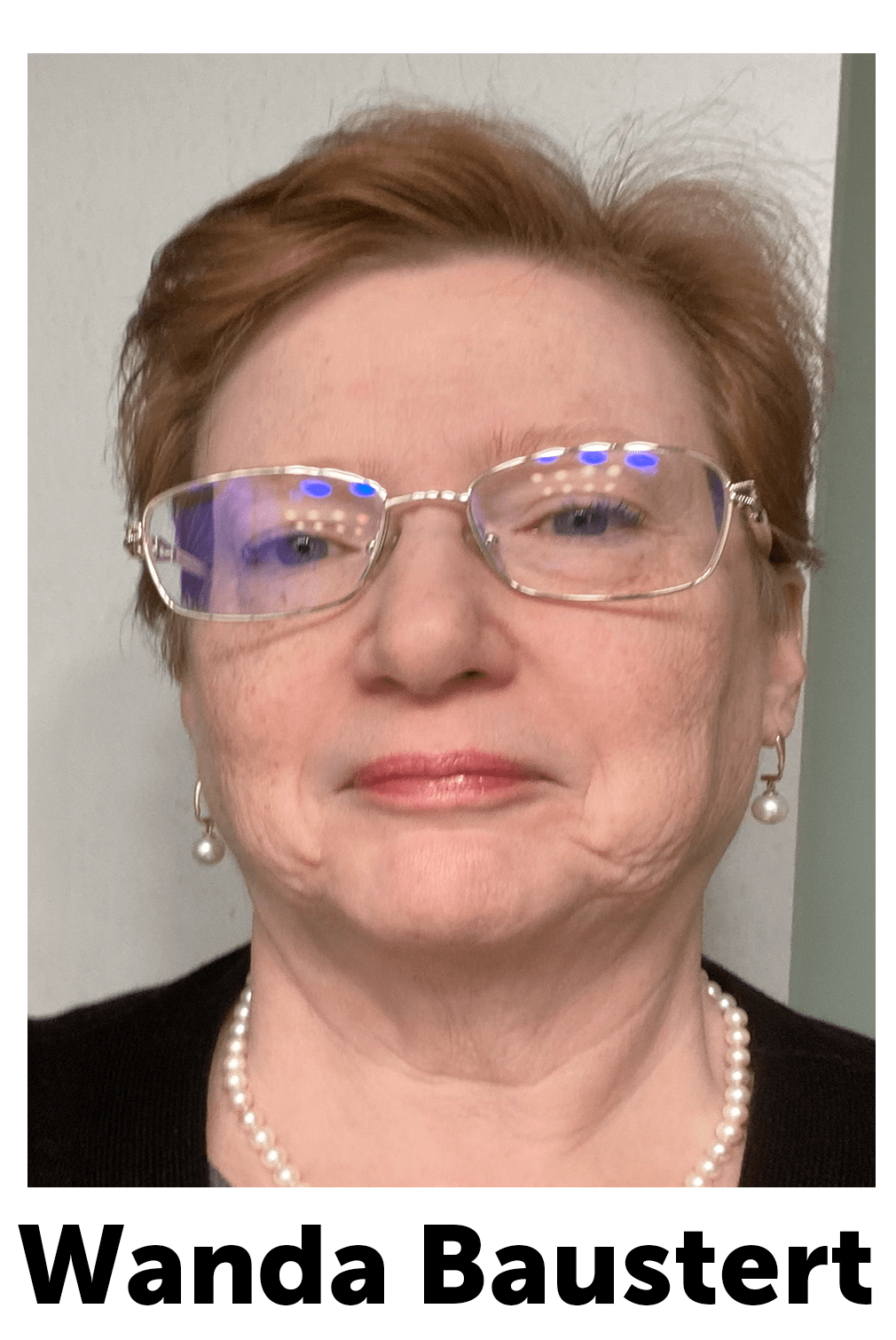 The Water Break Podcast, Episode 34 In Conversation with Wanda