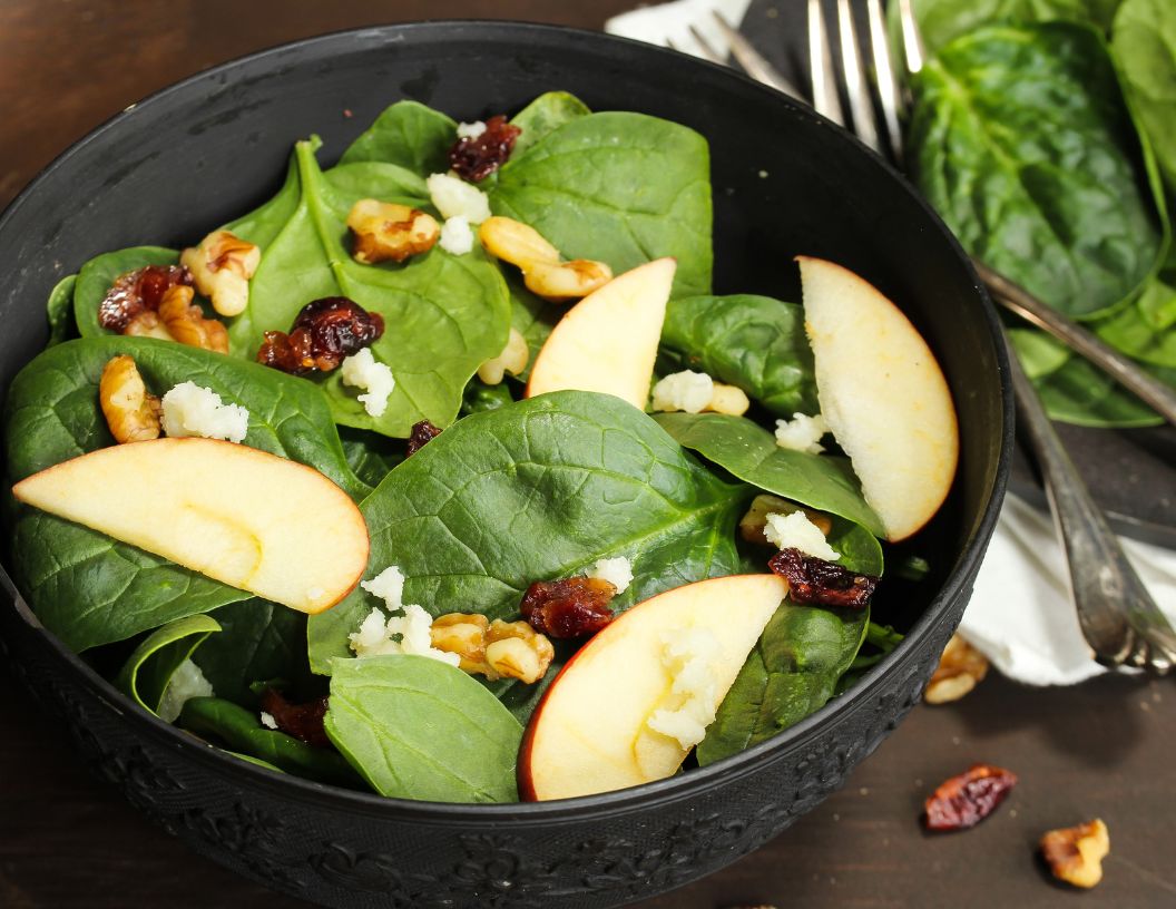 Health Benefits of Spinach Nature's Green Health Booster