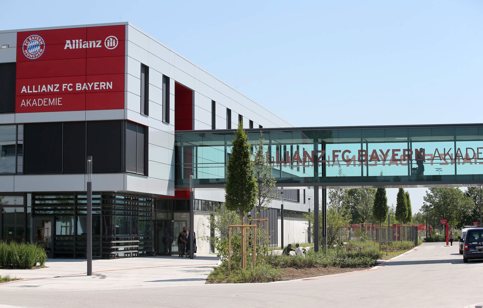 FC Bayern Akademie, München PROBIS Expert