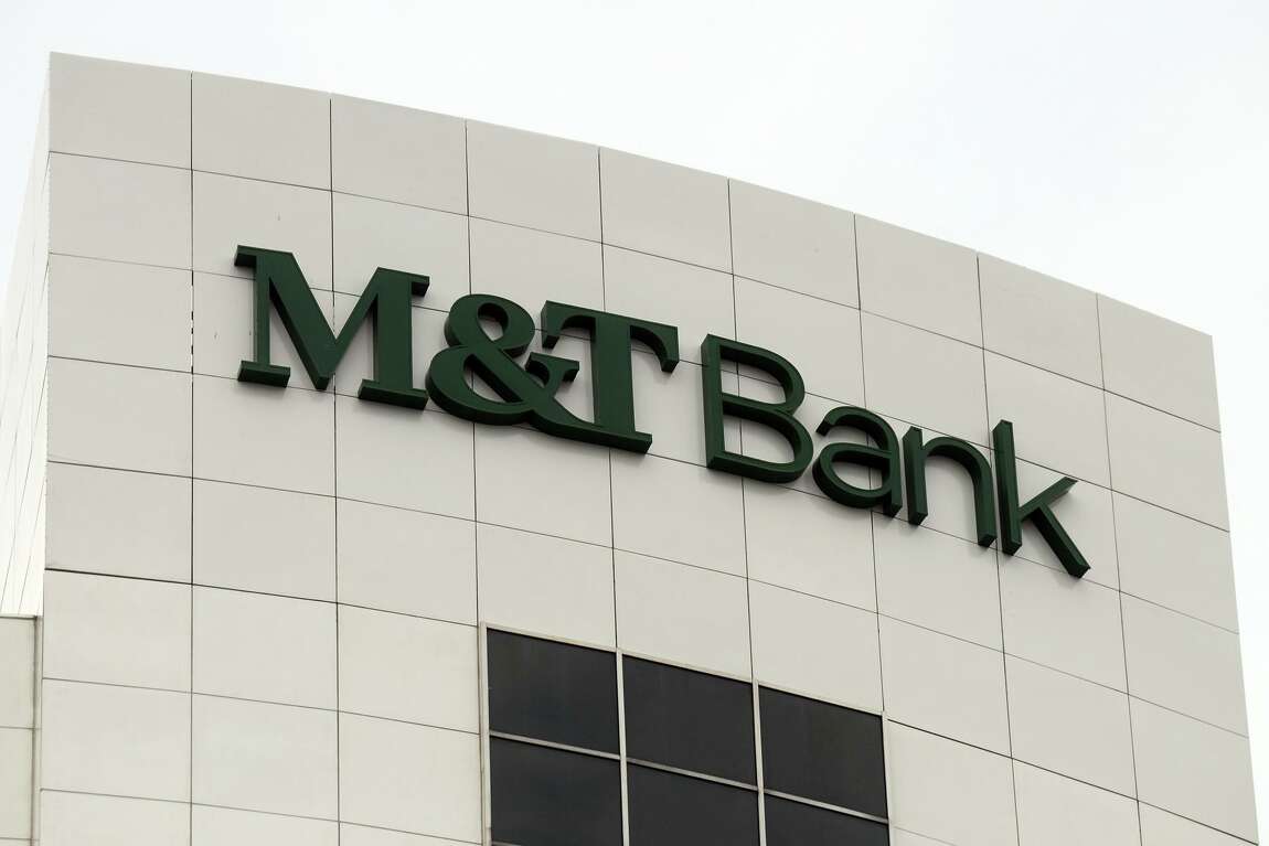 Worst Bank Merger Ever M&T Bank and People’s United Nothing Works