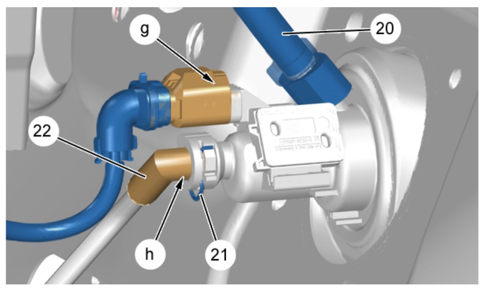 Peugeot 308 2013 start niet Problemcar.nl