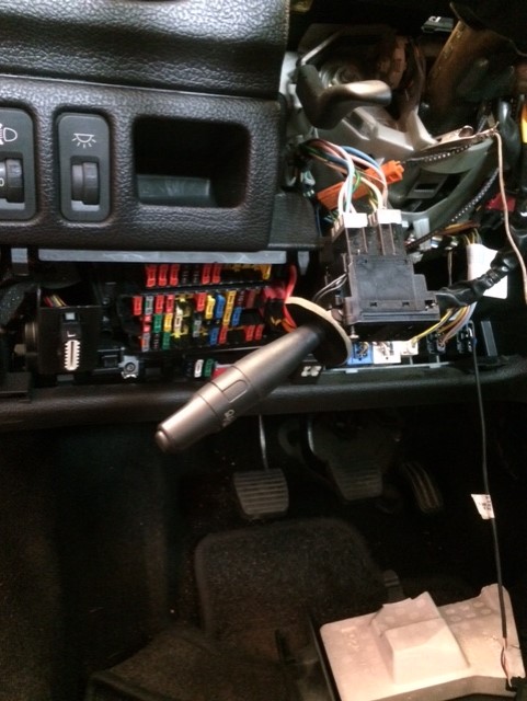 Peugeot 206 1999: Knipperlichten Doen Het Niet Mee... | Problemcar.nl