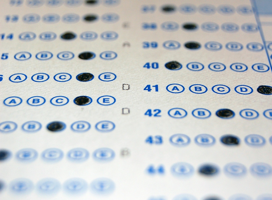 Standardized Testing Education, Job Training and Careers