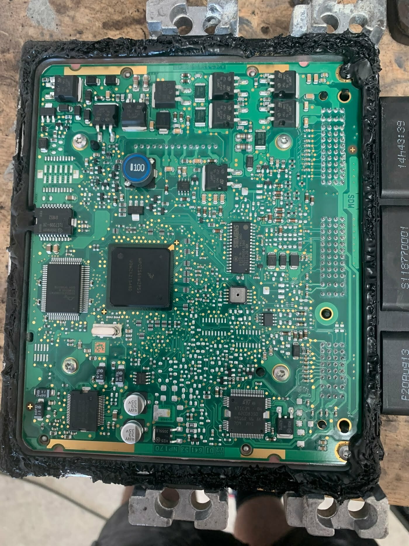 ABS Pump Testing JBH Diagnostics & Repair