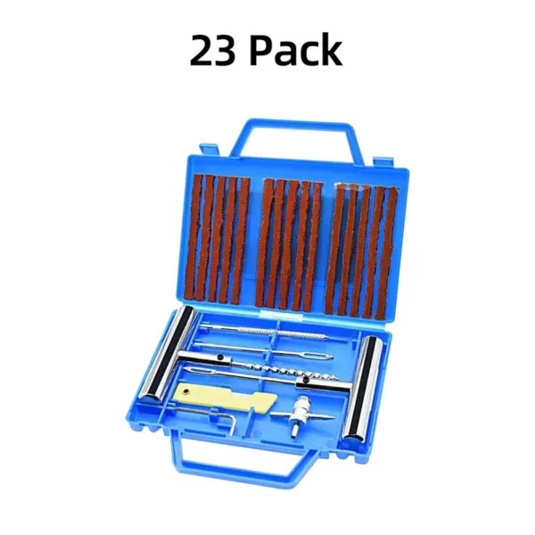 Car Emergency Puncture Repair Kit JBH Diagnostics & Repair