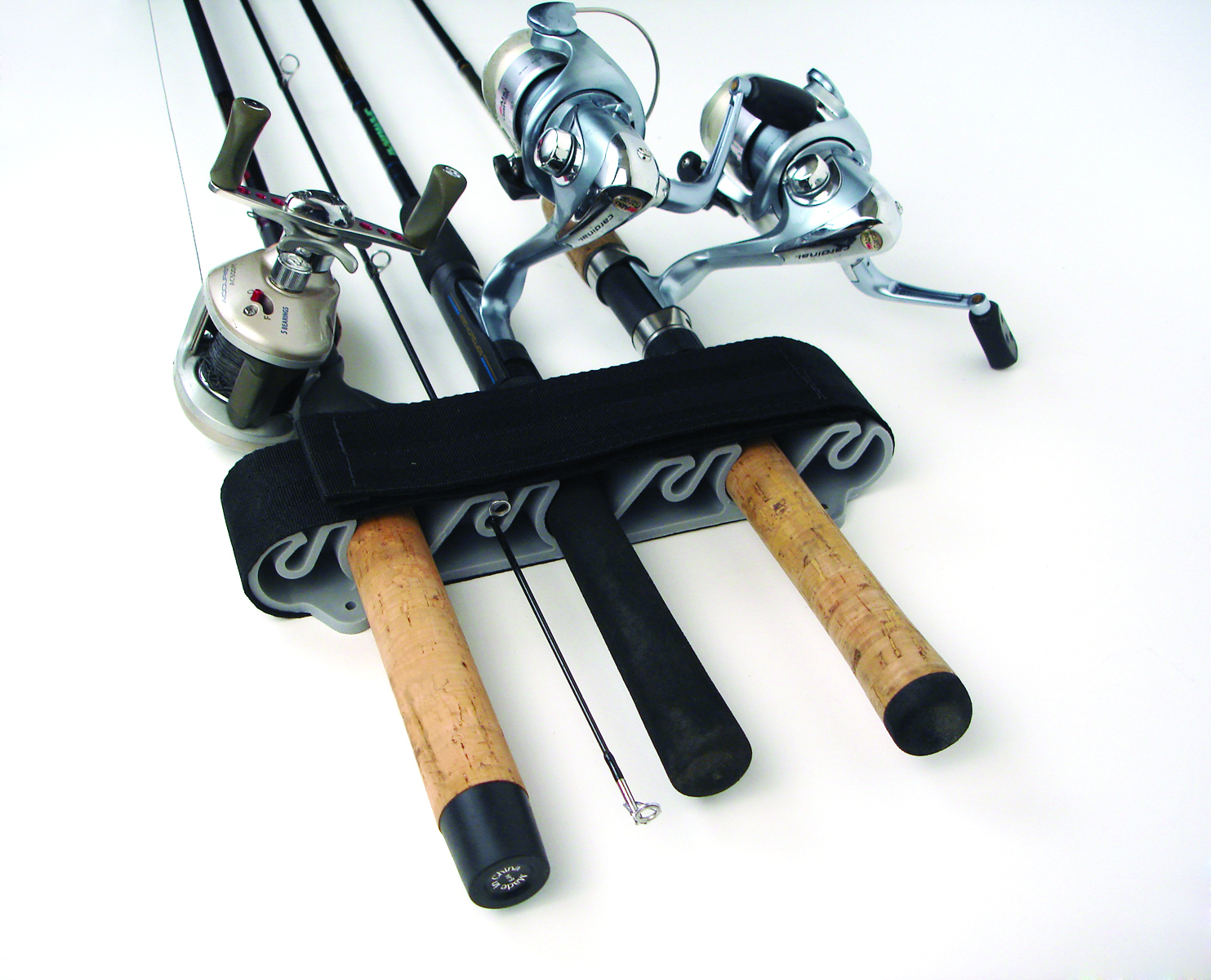 Vertical Mount Rod Holder Pro Boats SRL