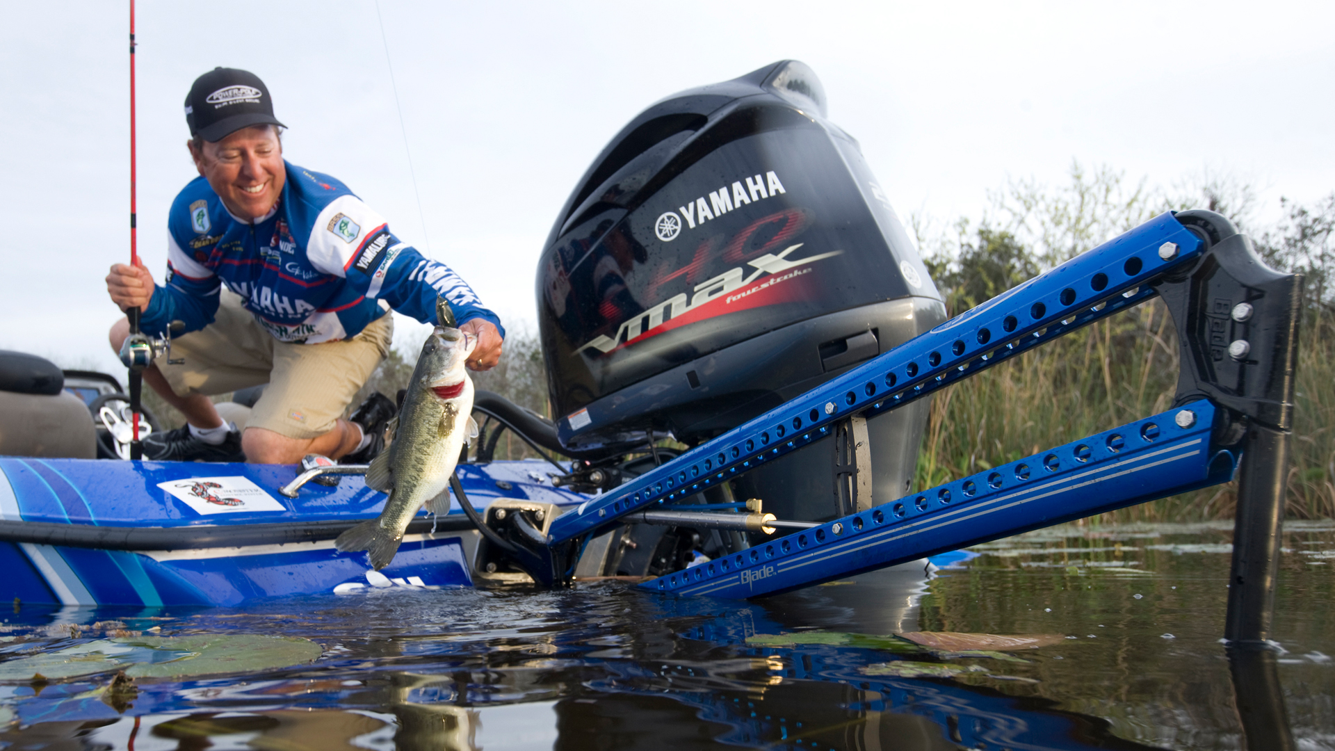 Do It Yourself Shallow Water Anchor Diy Shallow Water Anchor Mount