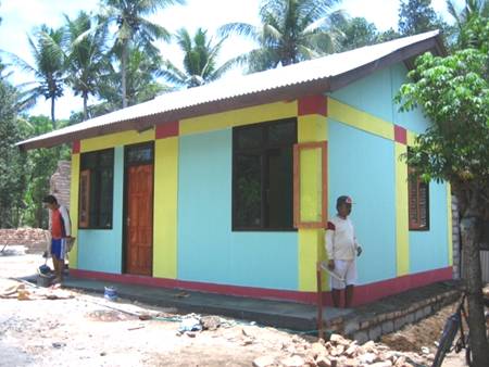 Desain Rumah Grc Desain Rumah Mimimalis Modern
