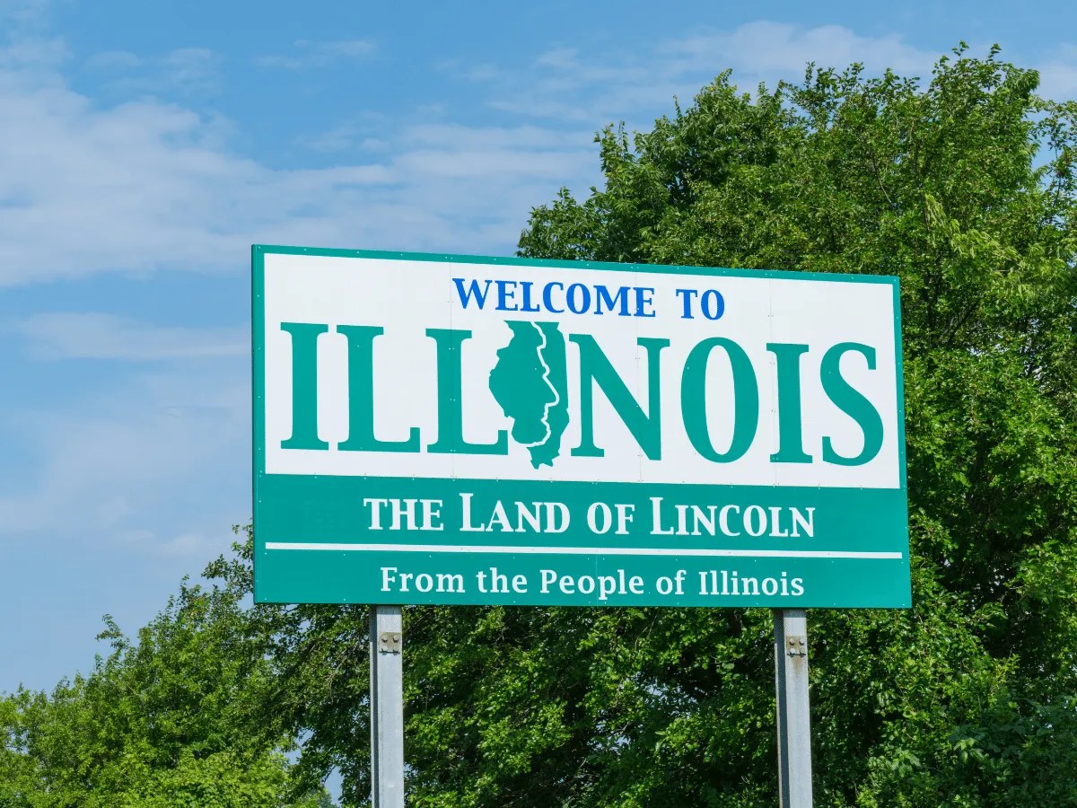How To Get A Bonded Title In Illinois