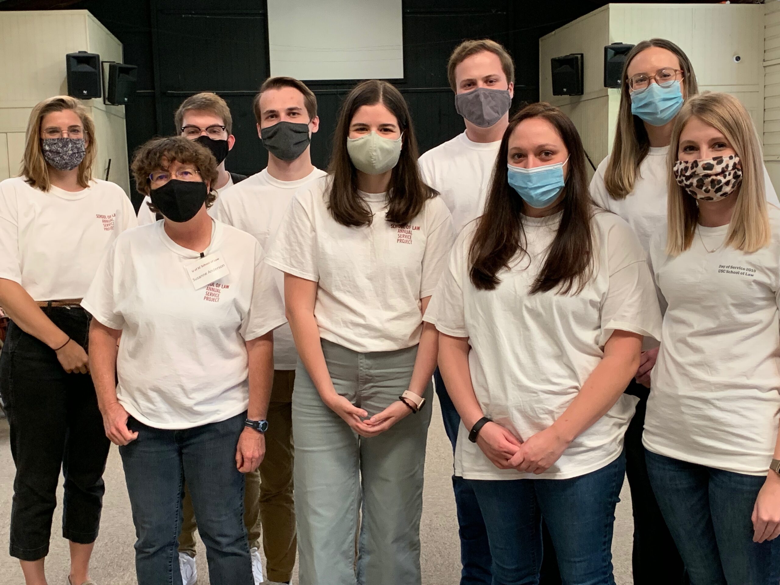 The Barnwell Rental Assistance Team Pro Bono Program