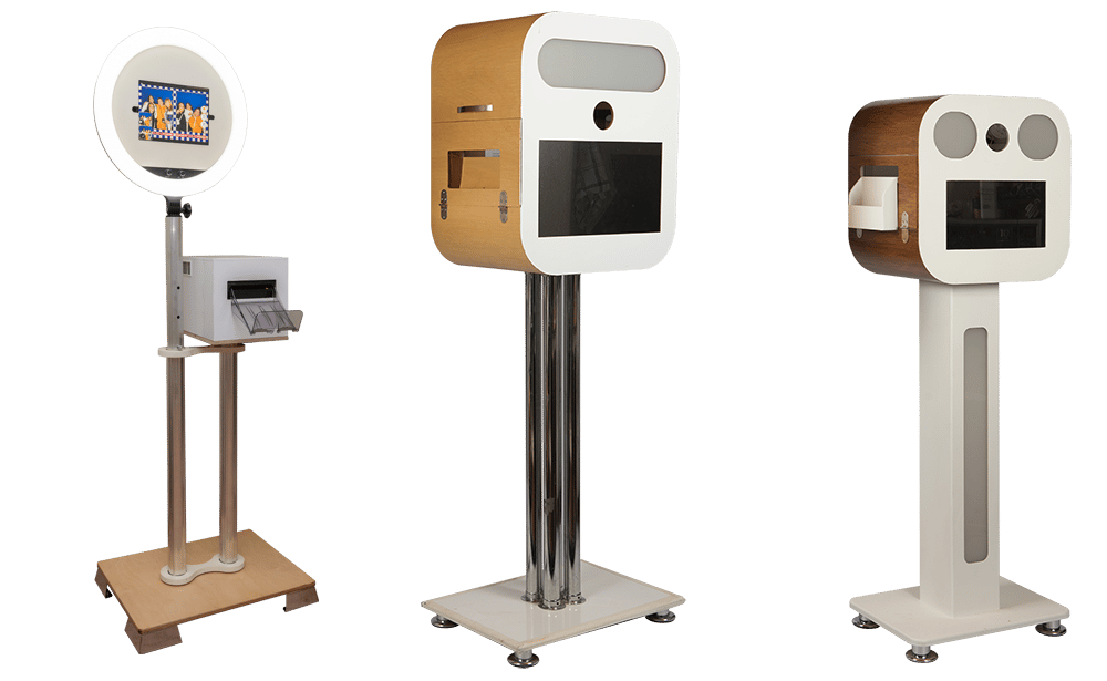 South Africa's BEST photo booths. quality booths