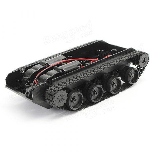 Probots Tank Robot Kits DIY Robot Kits Robotics Buy Online India
