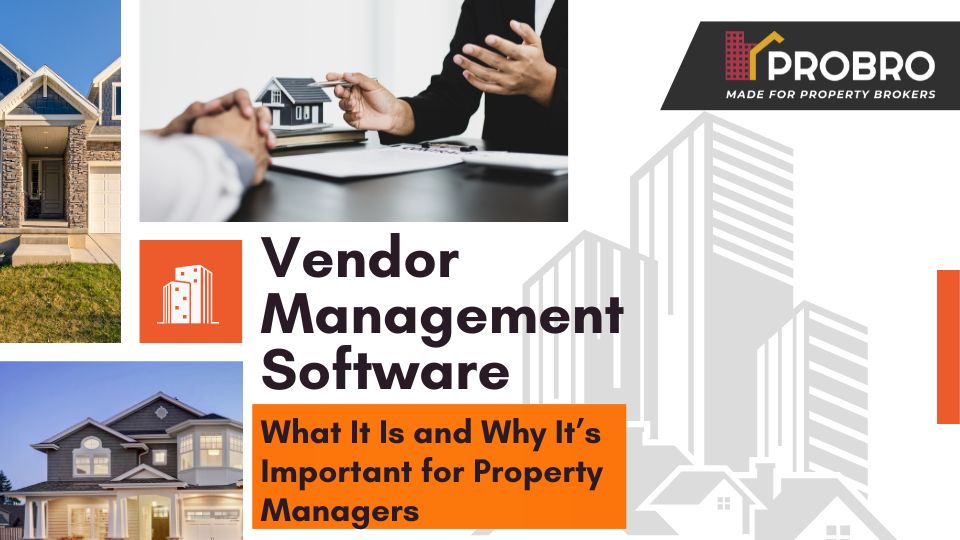 Vendor Management Software What It Is and Why It’s Important for