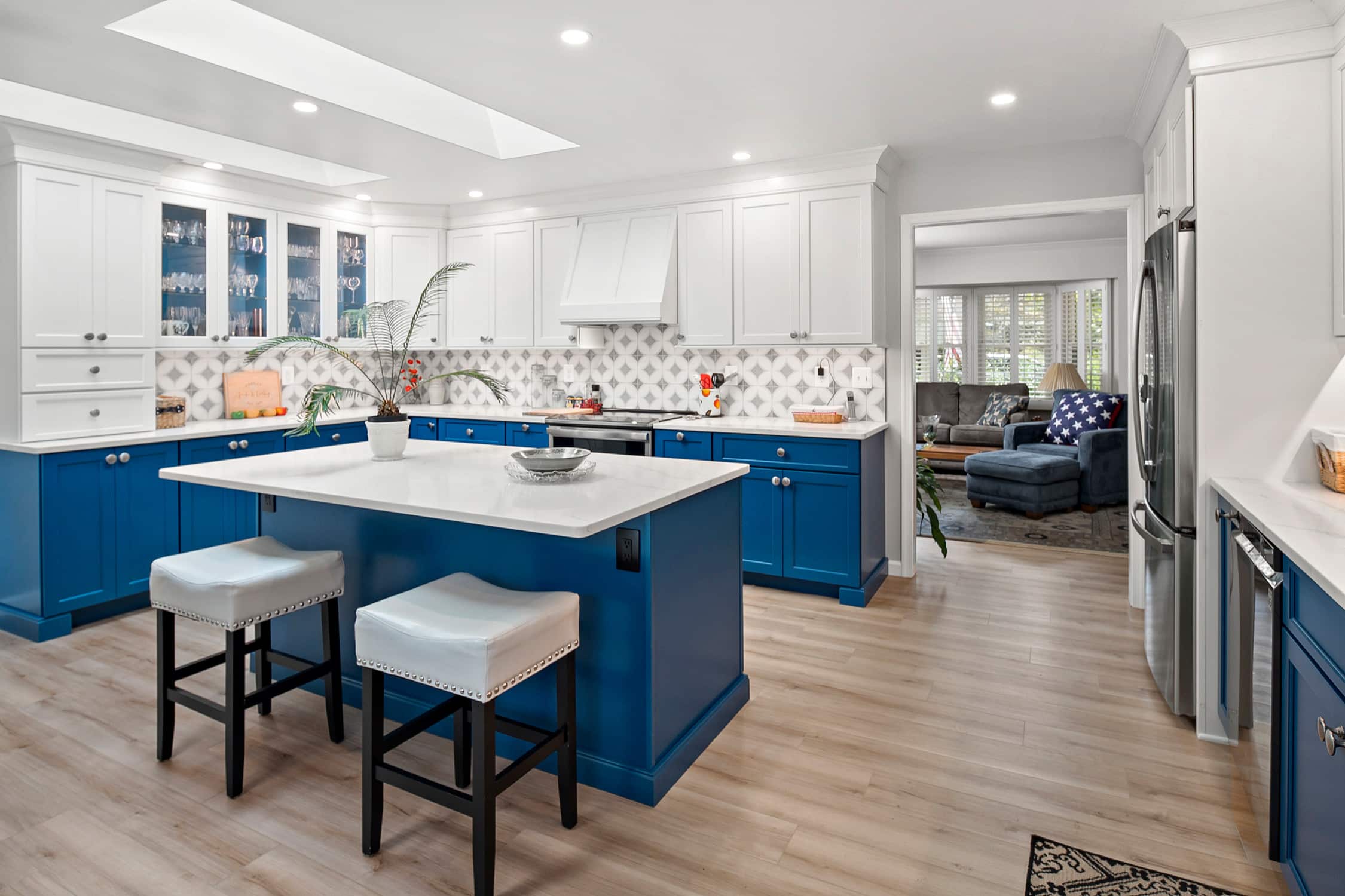 Kitchen Remodeling &Renovation in Bowie, Maryland Pro Build Andren