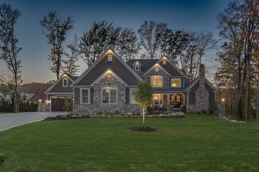 ProBuilt Homes Wins Big at 2018 Cleveland Choice Awards ProBuilt