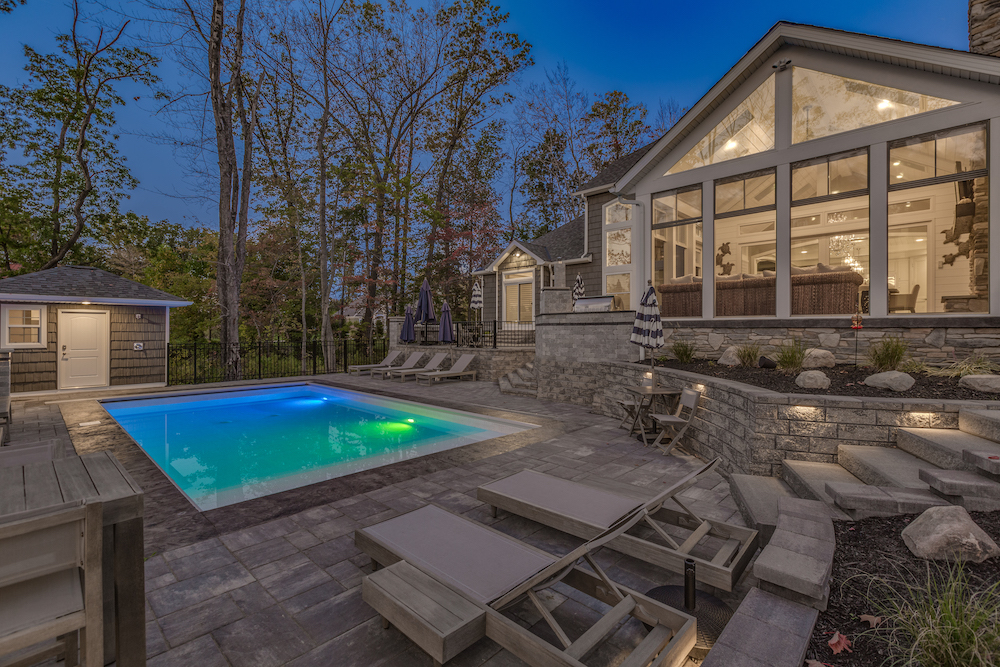 ProBuilt Homes Wins Big at 2018 Cleveland Choice Awards ProBuilt