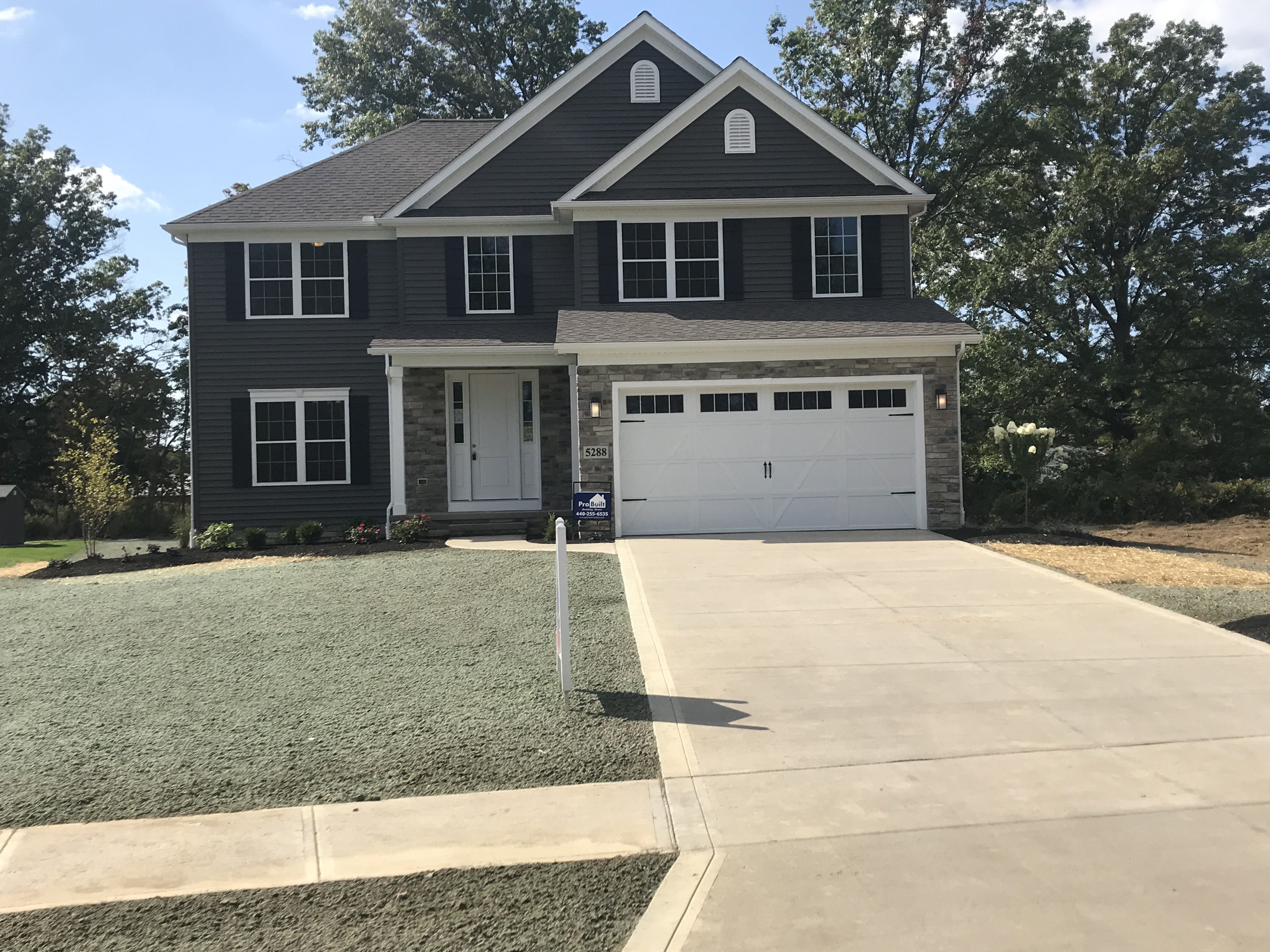 Lakeshore Highlands Archives ProBuilt Homes, Inc.