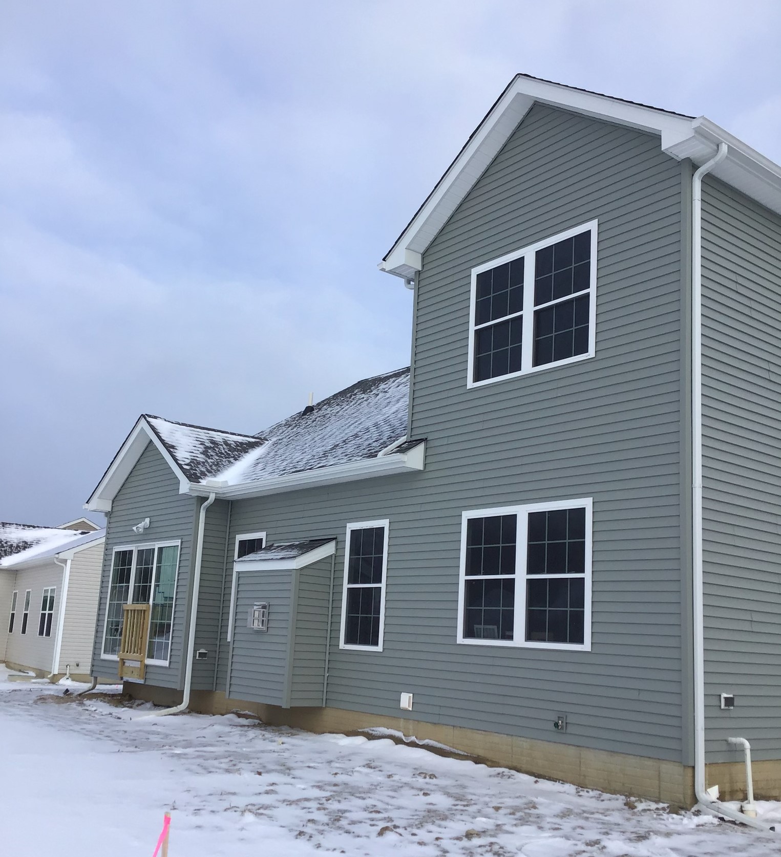 155 Marshview Landings ProBuilt Homes, Inc.