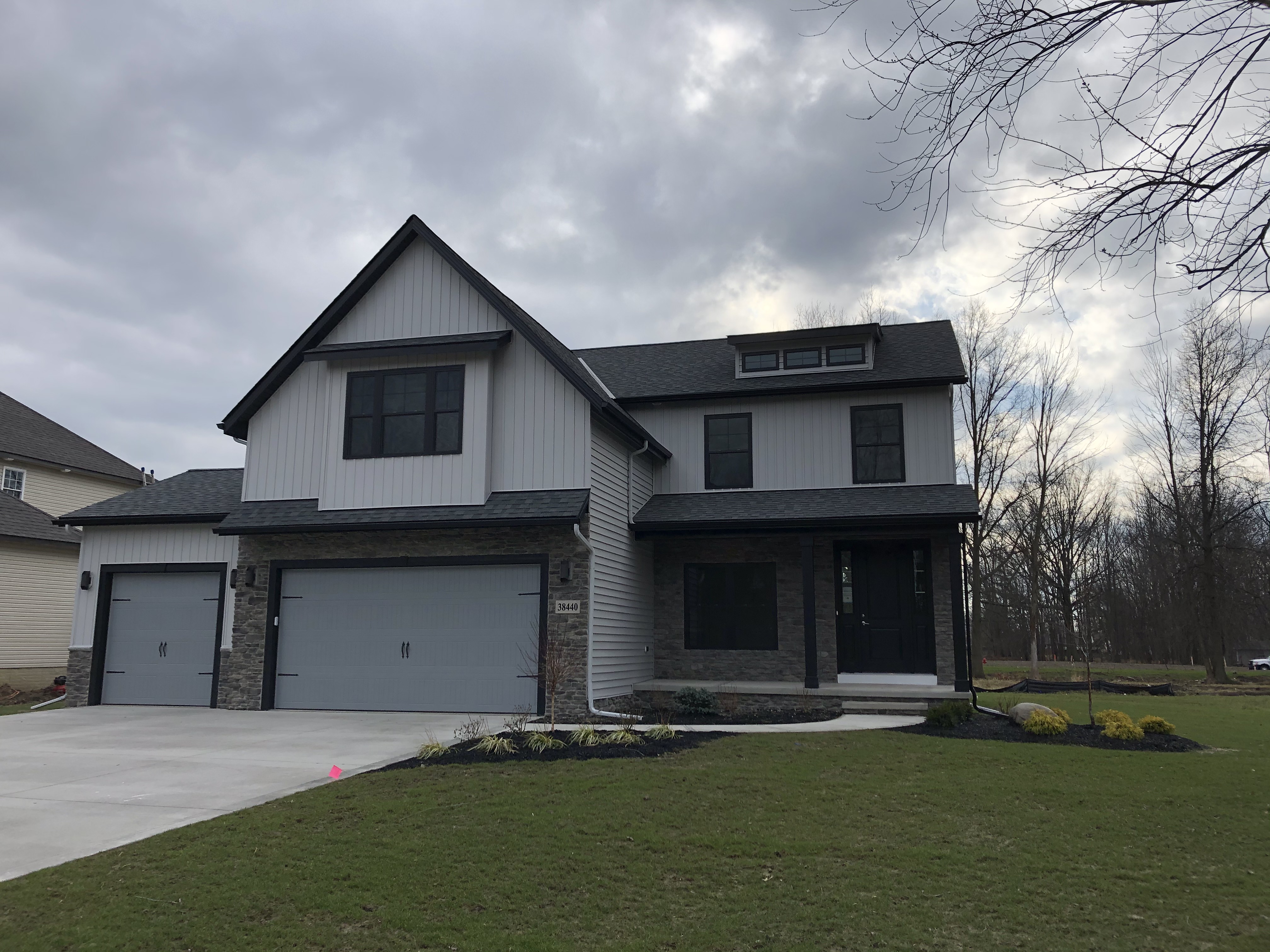 38440 Melrose Farms, Willoughby, Ohio ProBuilt Homes, Inc.
