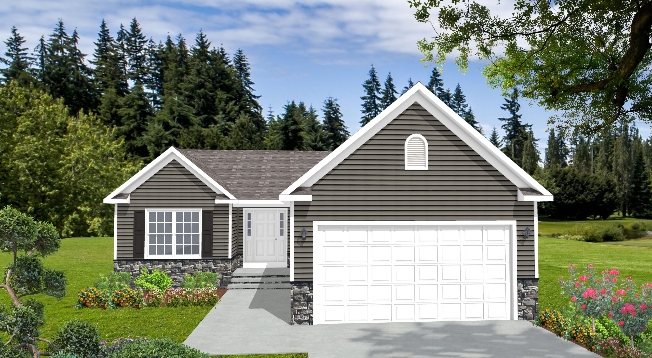 Pebble Brook Estates Archives ProBuilt Homes, Inc.