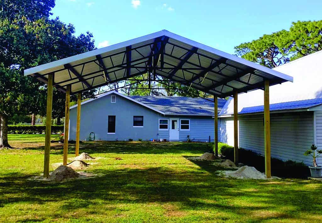 24x60 Pole Barns For Sale ProBuilt Structures