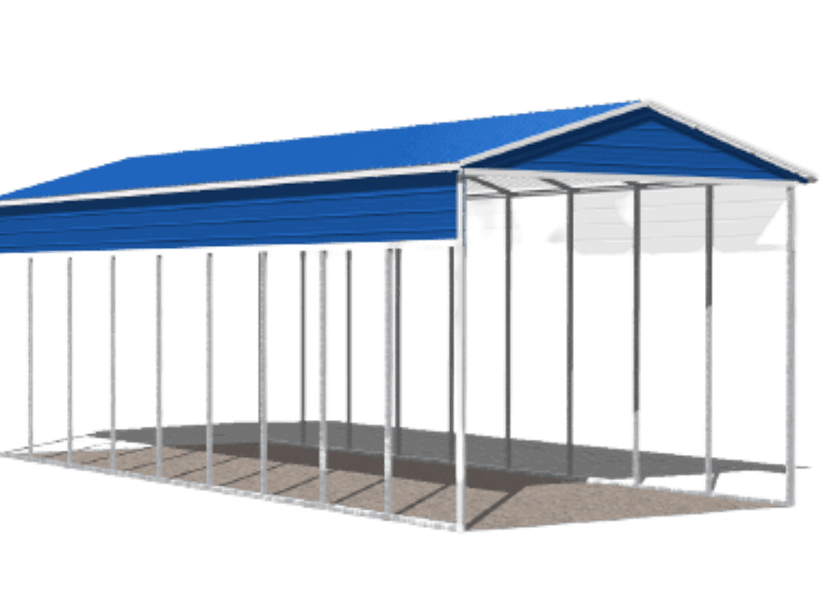 Carports For Sale In Ocala, FL ProBuilt Structures
