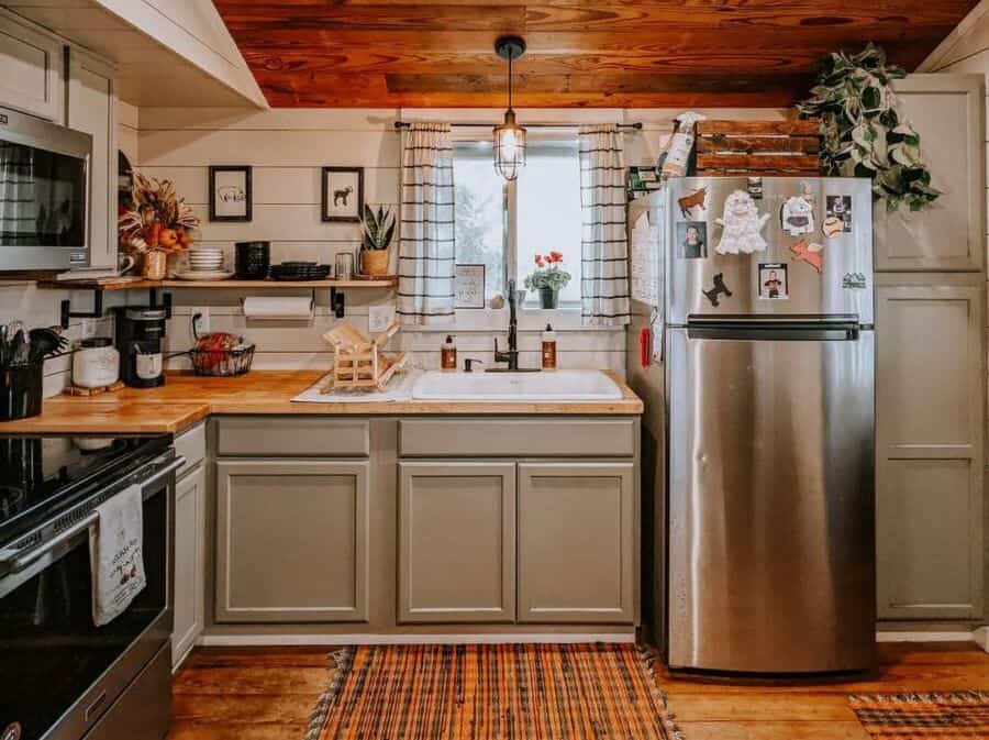 Tiny Home Shed - ProBuilt Structures