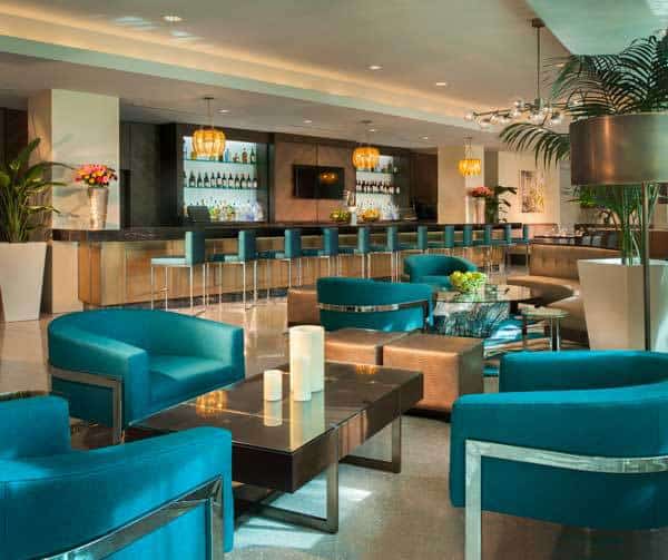 HILTON GARDEN INN & HOMEWOOD SUITES BY HILTON Procacci