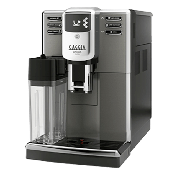 Gaggia Anima Class OTC Máy pha cafe cappuccino tự động Procaffe