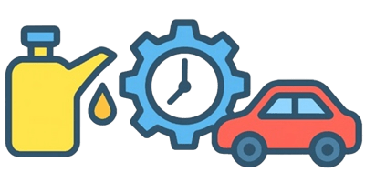 Engine Oil Change Interval Calculator