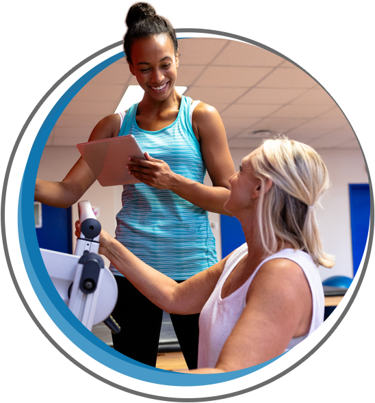 Procare Therapy Services Physical therapy and Massage Therapy Services