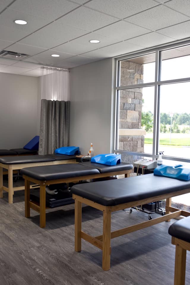 Office Photos Olathe, Kansas Chiropractor ProCare Chiropractic Olathe