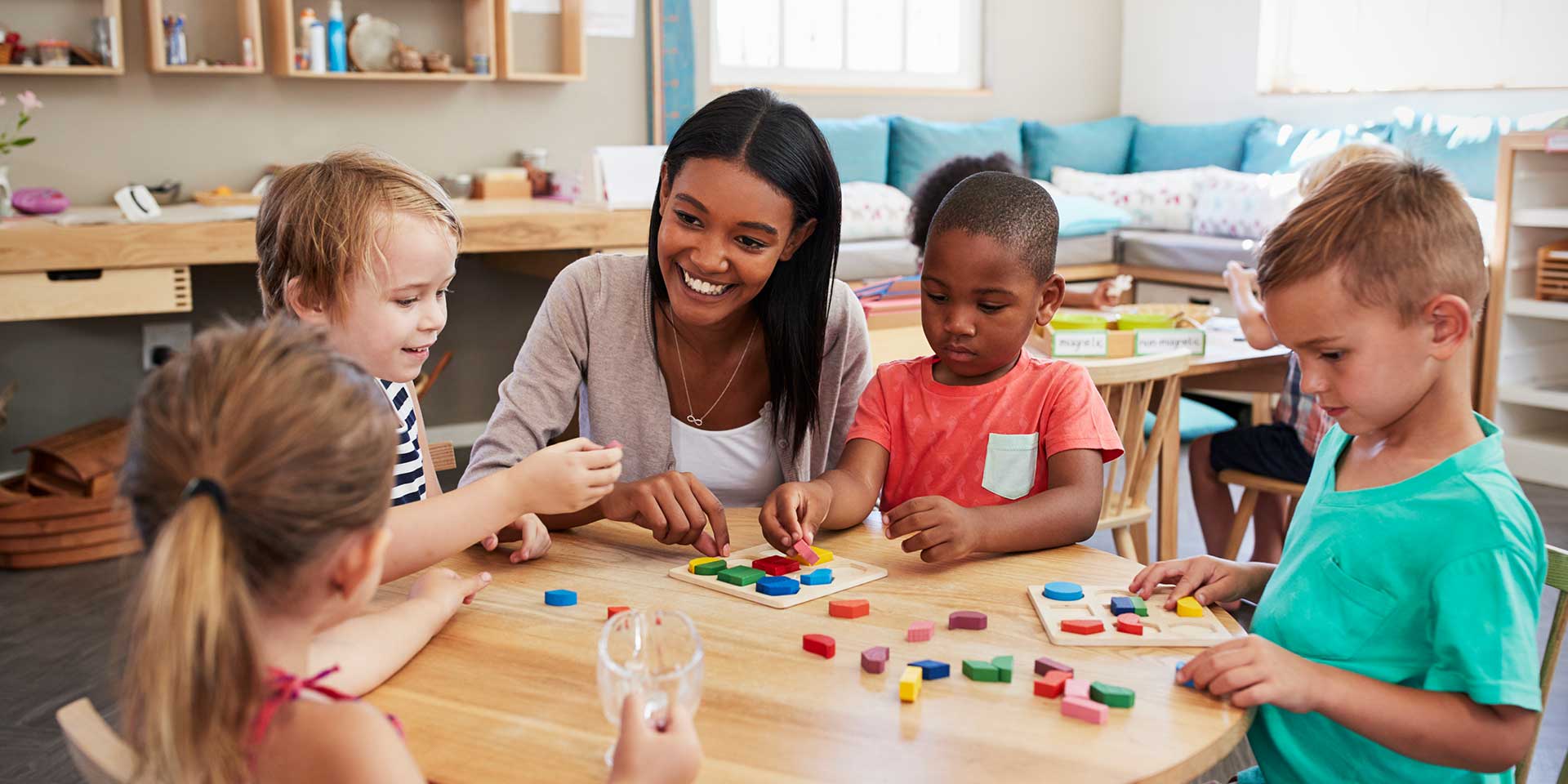 Efficient Staff Scheduling for Daycare Procare Blog